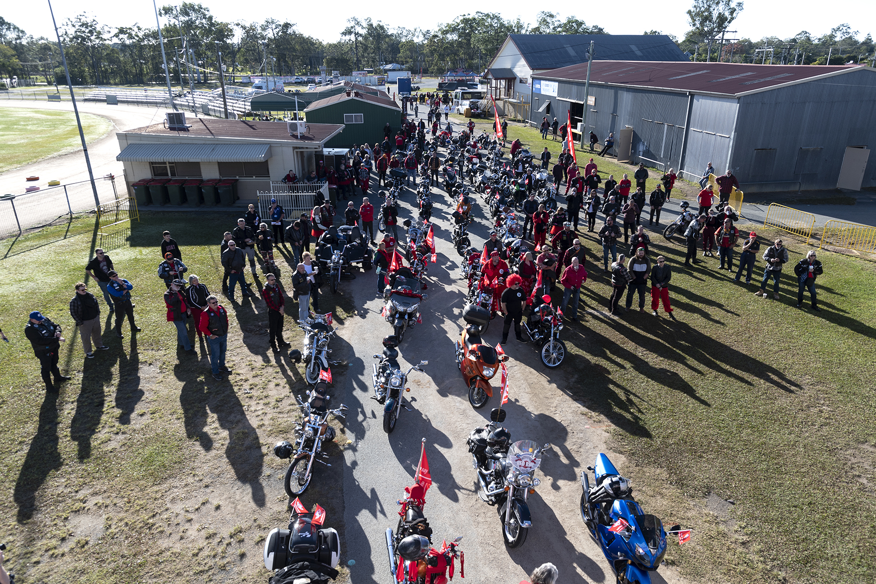 The Red Ride Red Ride – Ride Against Domestic Violence – STAND UP